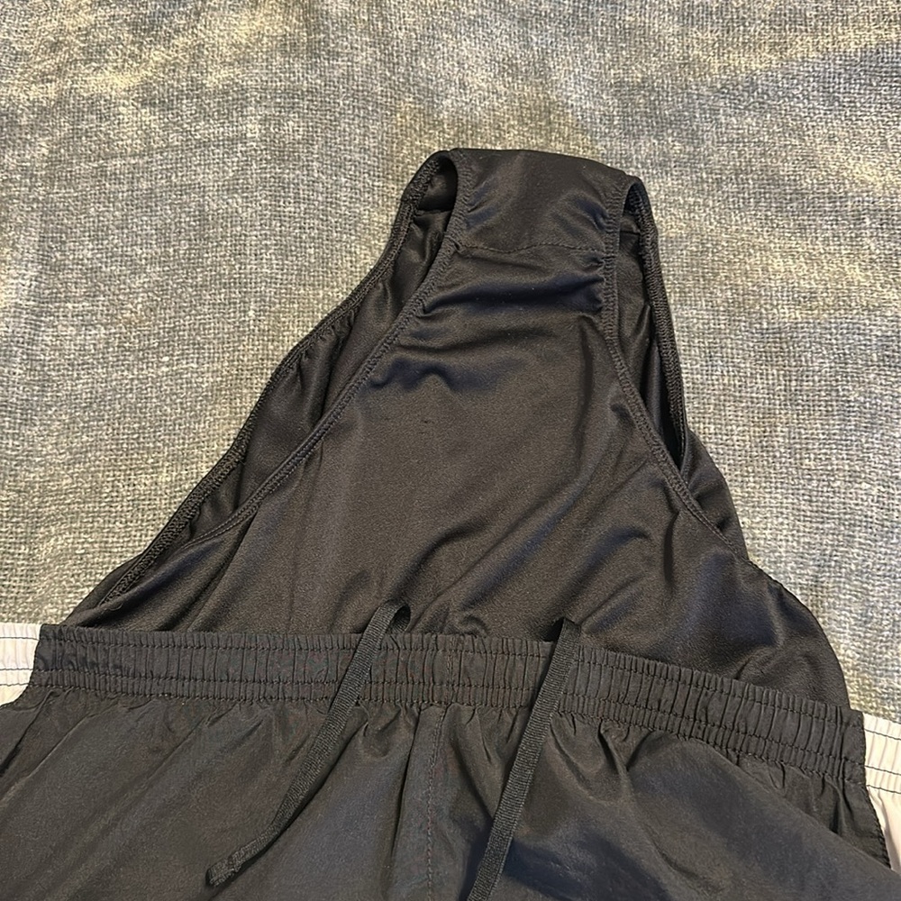 Nike Women's Black Running Shorts: size small - Picture 5 of 5